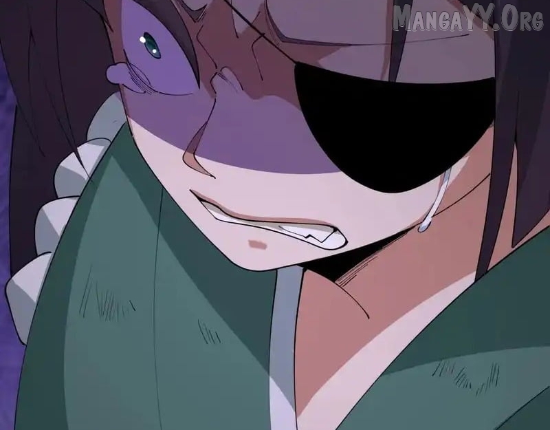 Era of the Haunted Chapter 549 - page 33